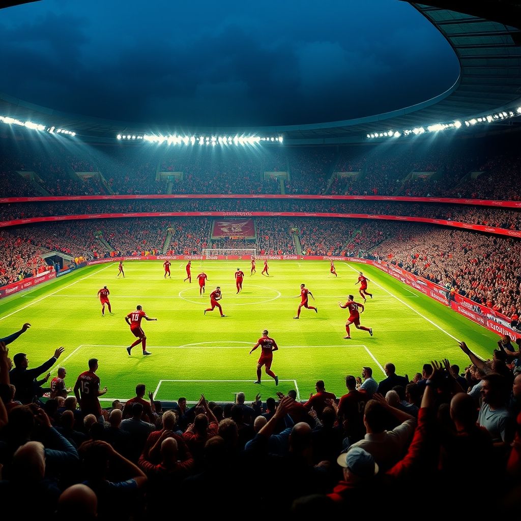 米兰体育在线登录-利物浦多点开花,备战进攻火力爆发