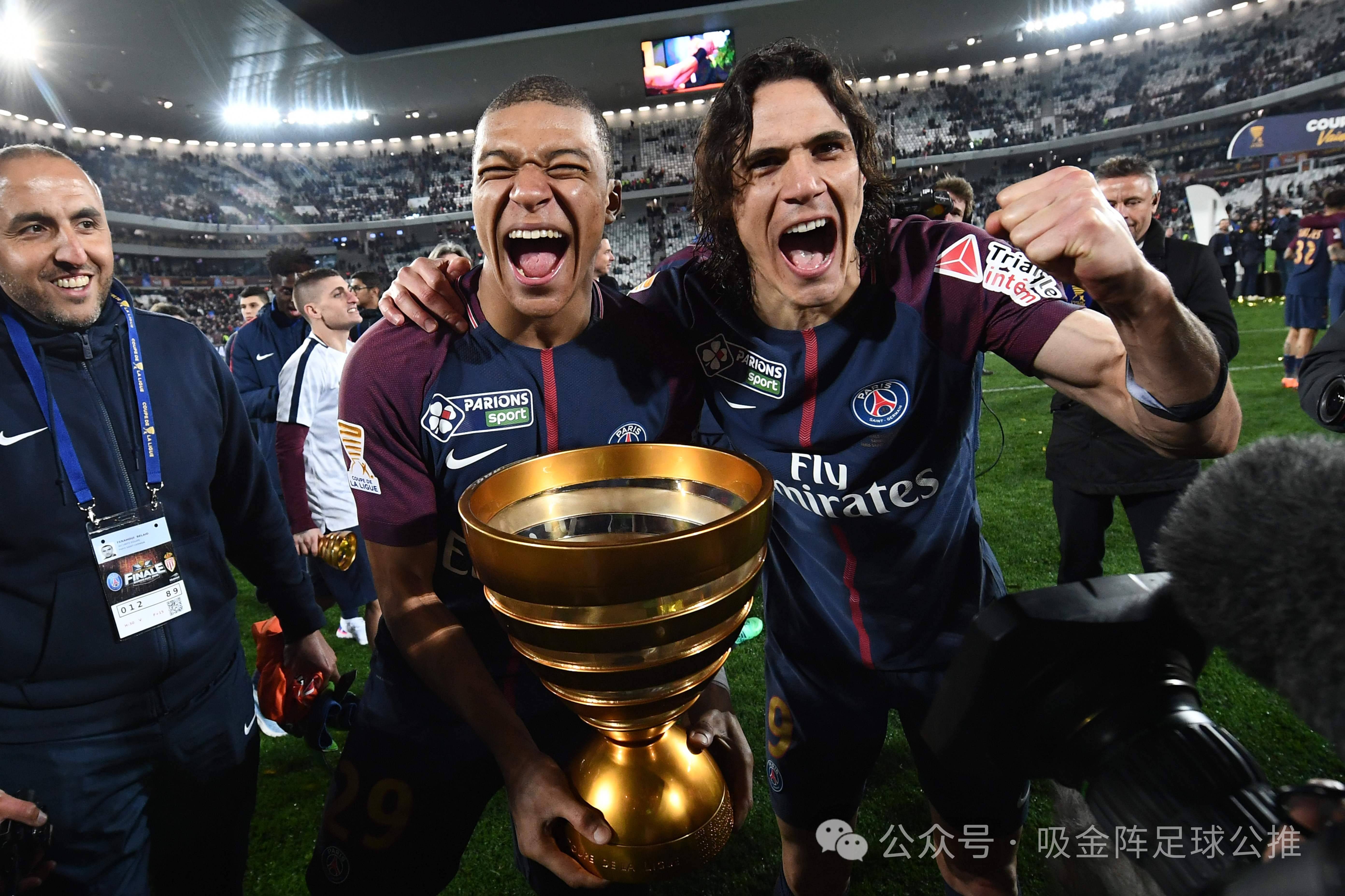 米兰体育官方-巴黎圣日耳曼主场力克昂热,法甲联赛强势加冕的简单介绍