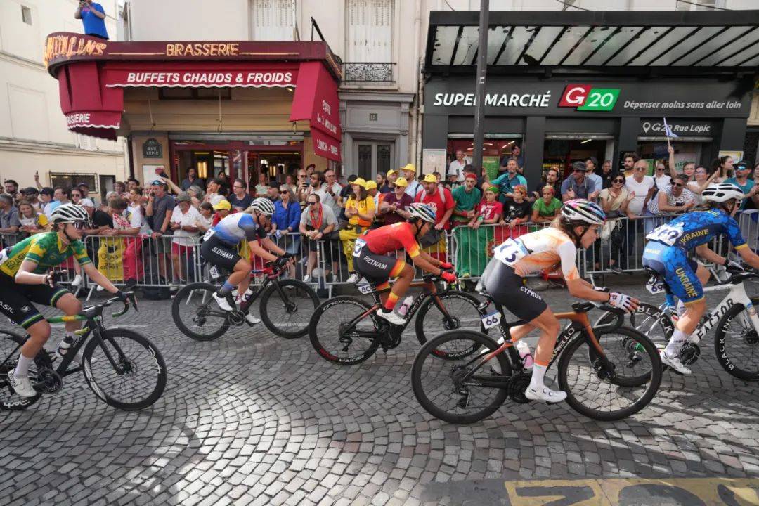 米兰体育官网-巴西运动员在自行车比赛中实现突破