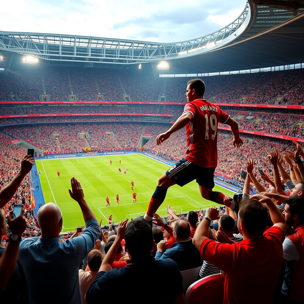 米兰体育新闻-曼联新援首秀引期待，世俱杯表现备受关注