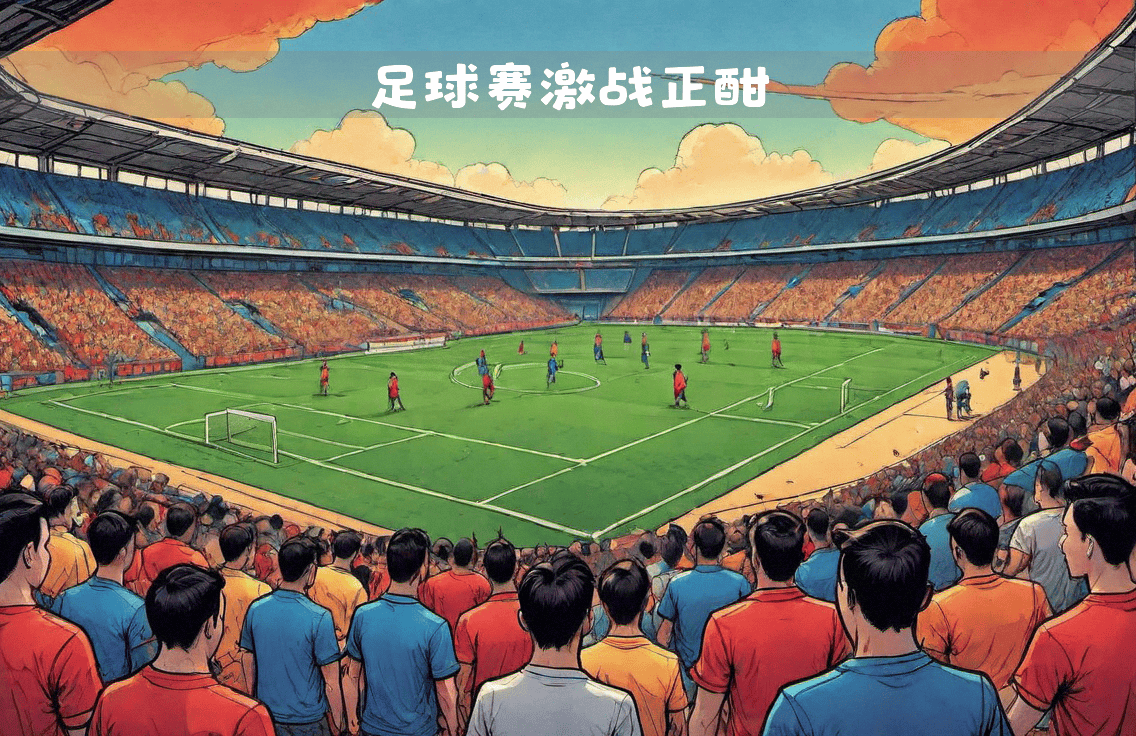 米兰体育官网登录网址-欧国联淘汰赛大幕拉开，球场战火融融
