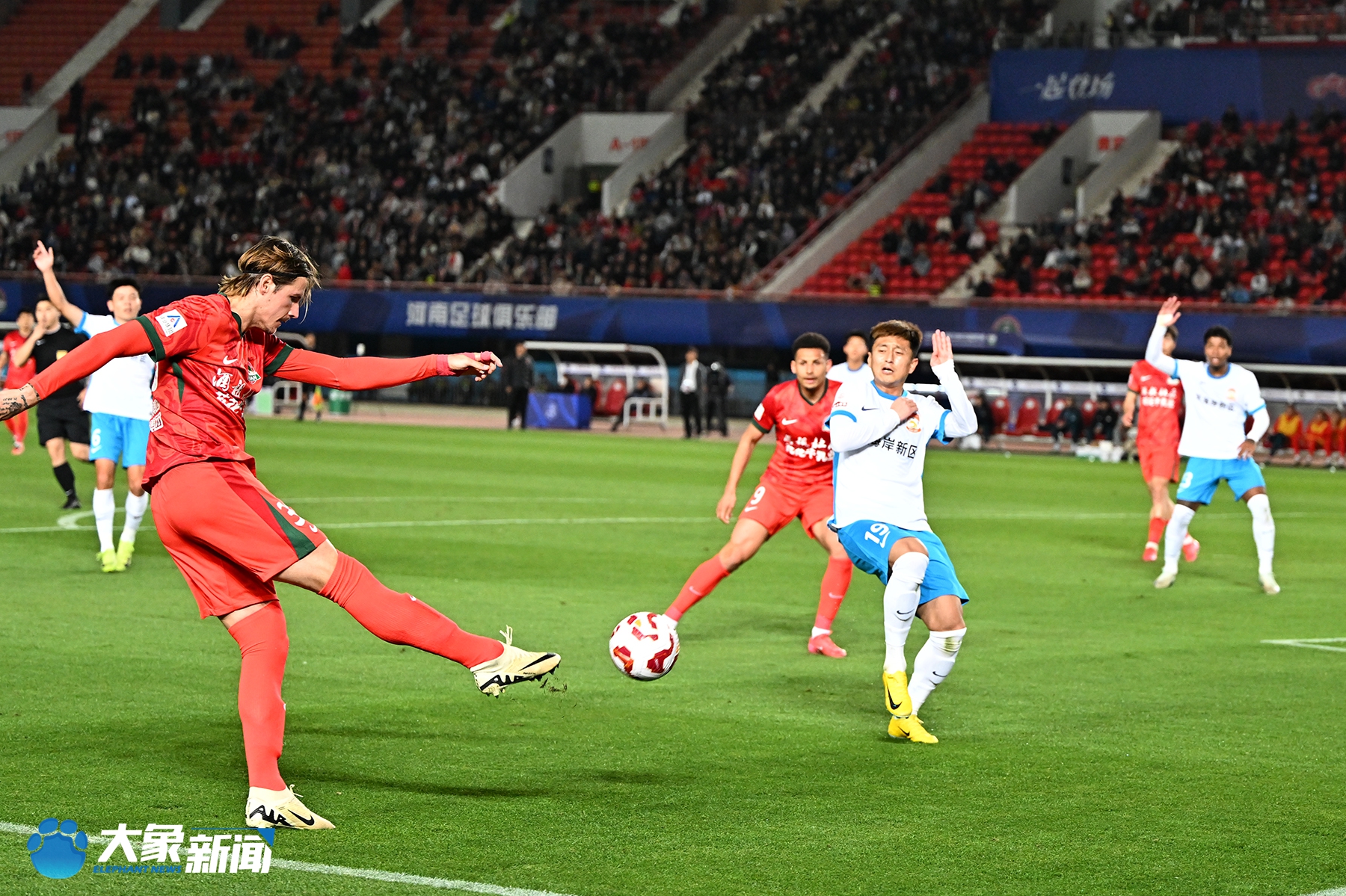 米兰体育官网入口-河南队赛后心情低落，遭遇连败局面的简单介绍