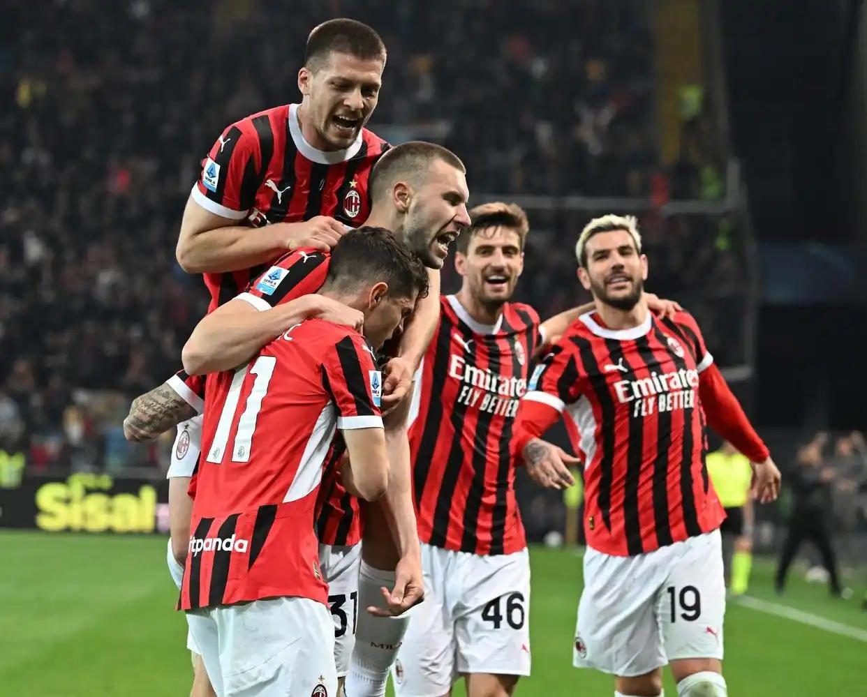 米兰体育在线登录-关于乌迪内斯主教练新战术获赞誉，球队士气高涨的信息