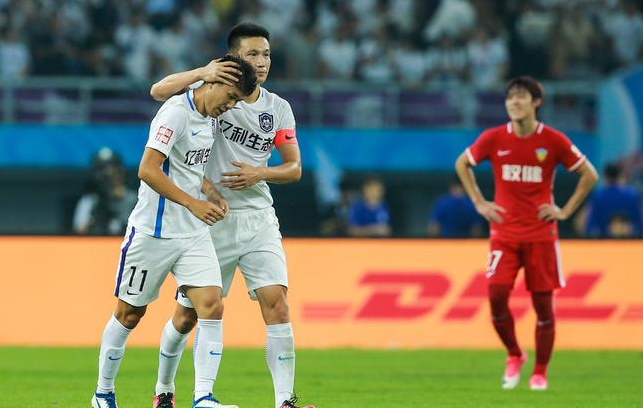 米兰体育在线登录-重庆力帆将迎战天津泰达,争夺三分