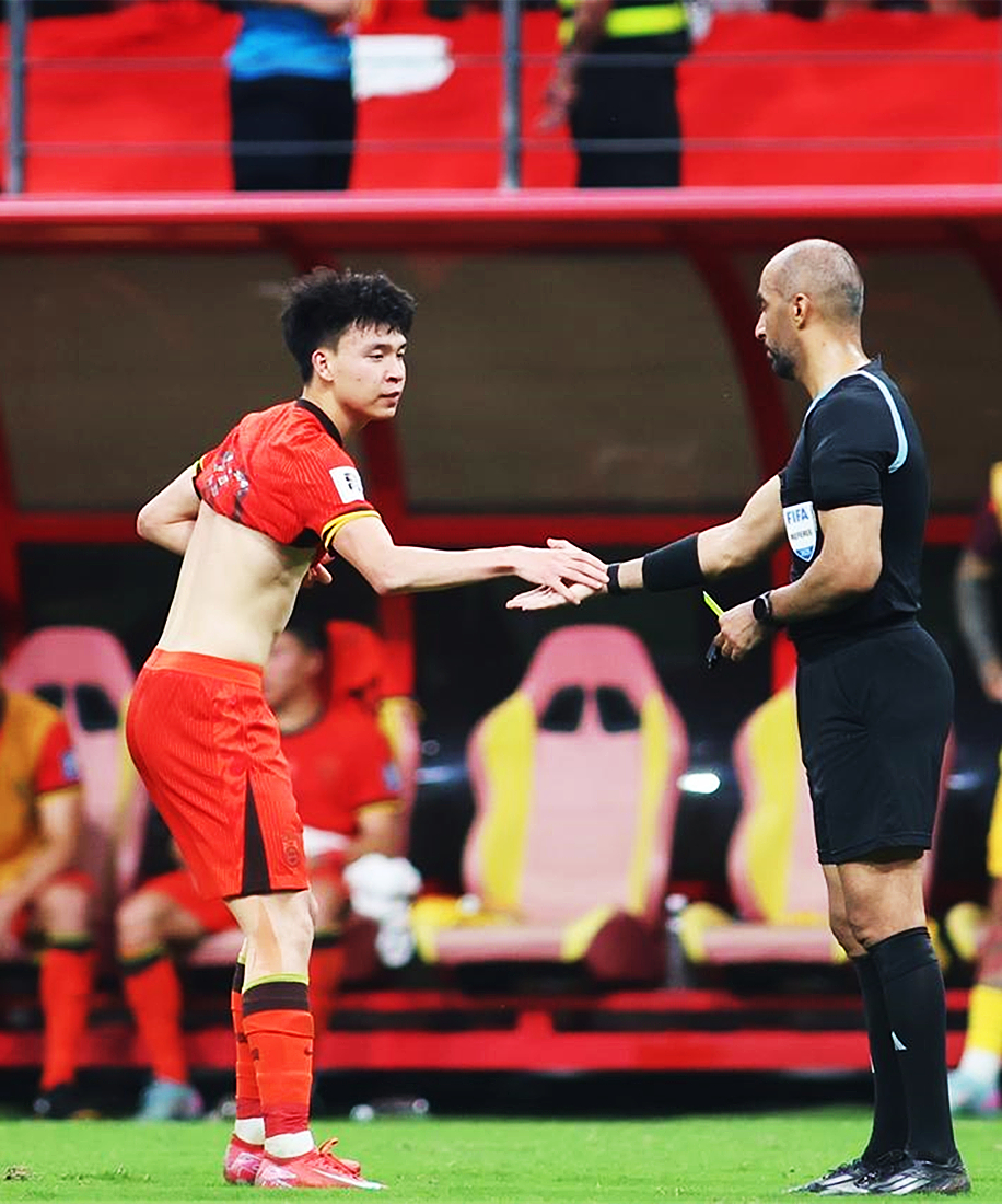 米兰体育vip注册-包含比赛裁判执法公正，赛场秩序井然的词条