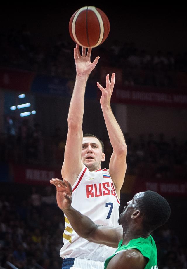 米兰体育入口-俄罗斯篮球超级联赛新赛季球队阵容曝光