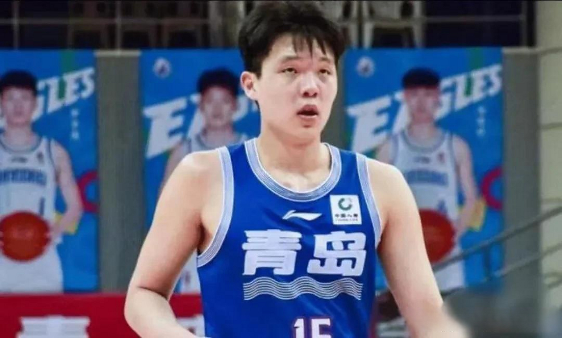 米兰体育娱乐-青岛男篮迅速适应节奏，积分快速上升的简单介绍