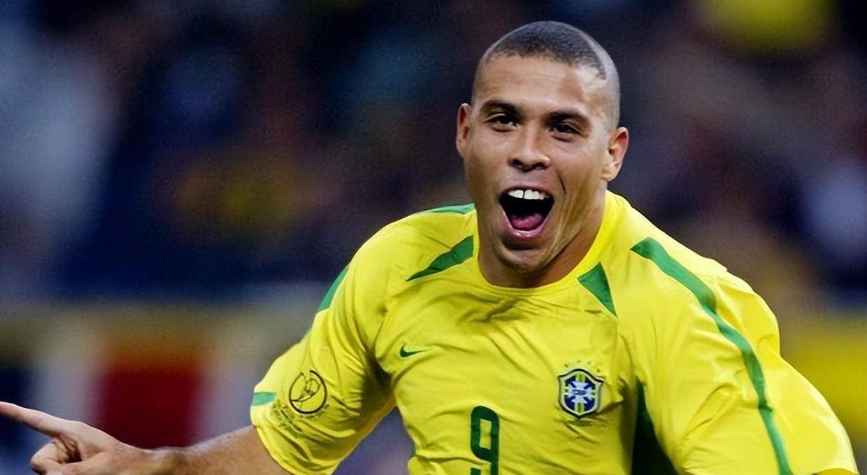 米兰体育注册-罗纳尔多连场进球，再次证明实力的简单介绍