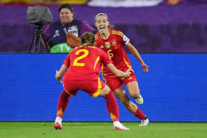 米兰体育app下载地址-德国女足球员奉献绝杀,赢得胜利