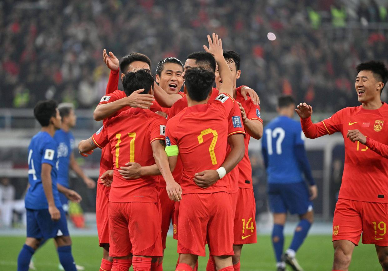 米兰体育中国官网-欧预赛势如破竹,球队士气高昂的简单介绍