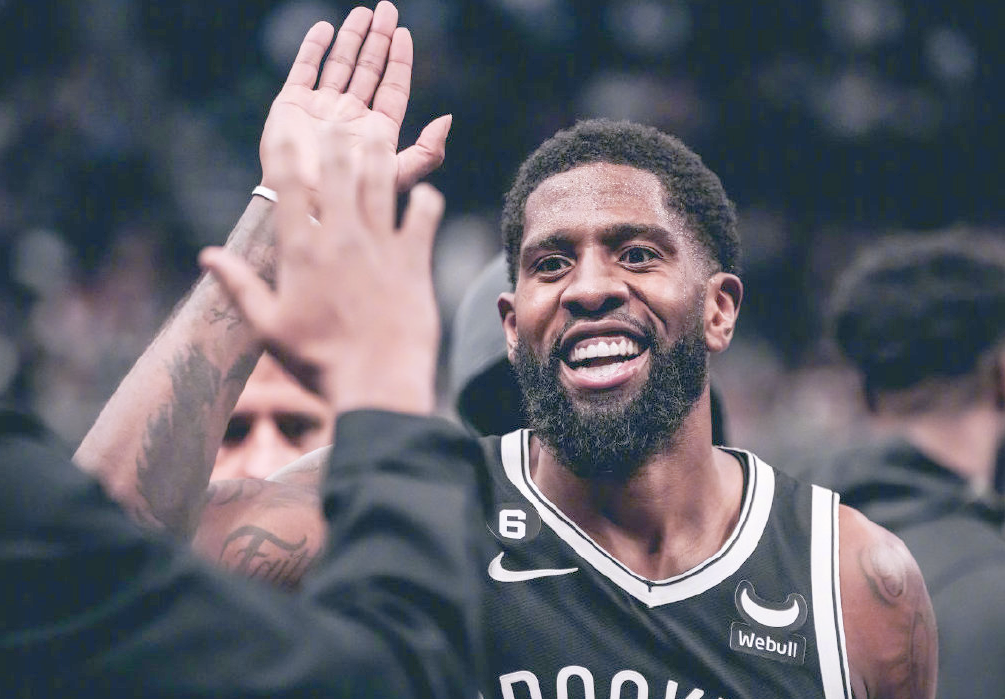 米兰体育投注-篮网遭遇雄鹿逆转，遭遇三连败的简单介绍