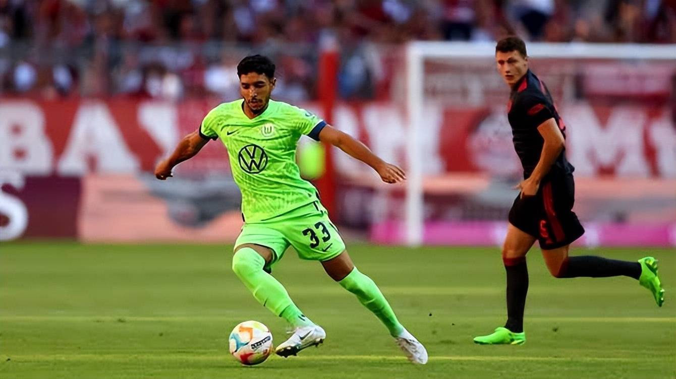 米兰体育官方入口-沃尔夫斯堡主帅下课传闻不断，球队危机四伏的简单介绍