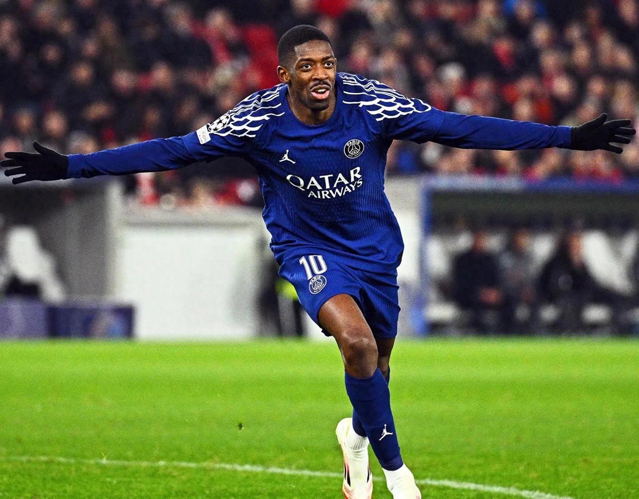 米兰体育注册-巴黎圣日耳曼将应对塞恩的挑战的简单介绍