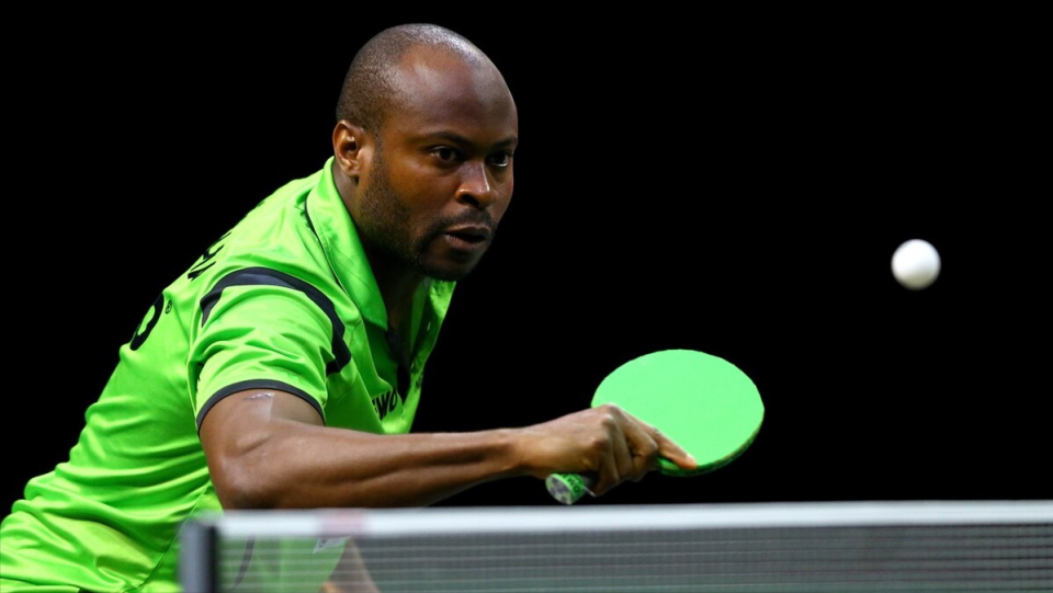 米兰体育注册-埃及拳击手拼尽全力，获得可喜成绩