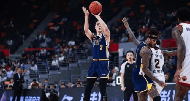 米兰体育竞技-四川男篮将挑战山西队的客场比赛